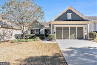 808 Peach Blossom Ct, Griffin, GA 30223