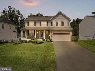15832 Beau Ridge Dr, Woodbridge, VA 22193