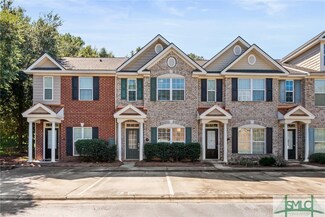 777 King George Blvd Unit 39, Savannah, GA 31419