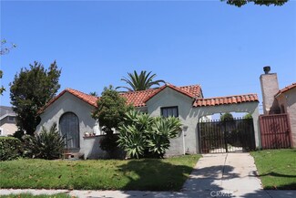 2407 W 74th St, Los Angeles, CA 90043