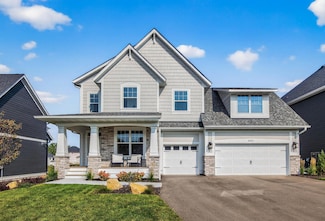 5331 Scenic Loop Run, Chaska, MN 55318