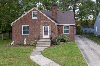 152 Linden St, Ravenna, OH 44266