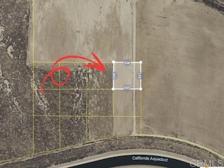 Vacant 2.5 Acre Lot, Buttonwillow, CA 93206