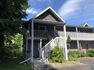 34300 Port Superior Rd Unit 5, Bayfield, WI 54814