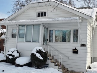 14215 S Green Bay Ave, Chicago, IL 60633