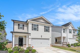 12167 Conrad Cir, Hampton, GA 30228