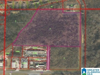 0 Edgewood Dr Unit 21414489, Sylacauga, AL 35150