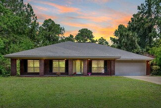 7134 Snug Waters Rd, Navarre, FL 32566