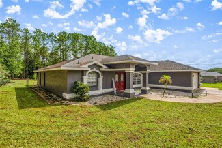 2685 W Apricot Dr, Beverly Hills, FL 34465