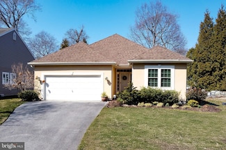 9 S Branch Way, Rehoboth Beach, DE 19971