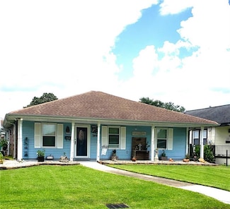 1401 Avenue C None, Marrero, LA 70072