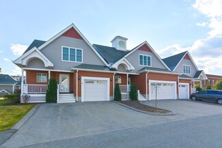 13 Dexter Rd Unit 13, Foxborough, MA 02035