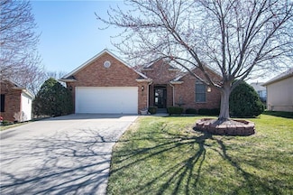 22513 E 33rd Street Ct S, Blue Springs, MO 64015