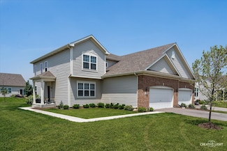 126 Easton Dr, Gilberts, IL 60136