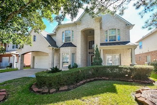 26719 Wolfs Hill Ln, Katy, TX 77494