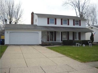 15 Beaumont Dr, Buffalo, NY 14228