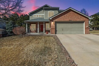 10795 Quail Creek Dr E, Parker, CO 80138