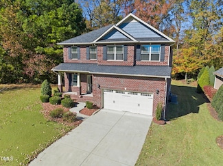 105 Valleycruise Cir, Garner, NC 27529