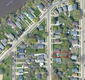 1015 Birch St, Racine, WI 53403