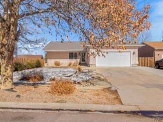 3535 Bobcat Ln, Pueblo, CO 81005