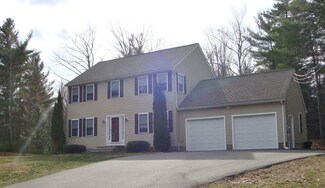 92 Green Farm Rd, New Ipswich, NH 03071