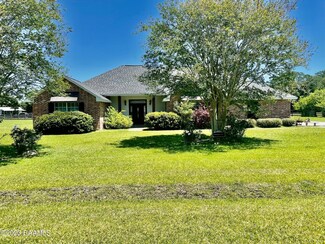 591 Meghan Dr, Opelousas, LA 70570