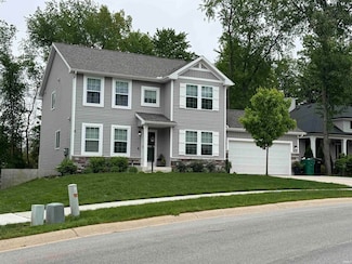 716 Gentry Ln, New Carlisle, IN 46552