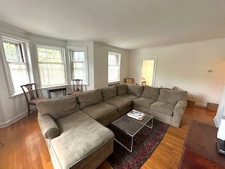 92 Beacon St Unit 1, Boston, MA 02108