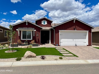 6820 Claret Dr, Prescott, AZ 86301