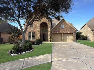 13505 Sweet Wind Ct, Pearland, TX 77584