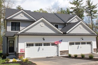 25 Nautical Way Unit 103, Douglas, MA 01516