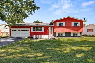 166 Essex Cir, Mansfield, OH 44904