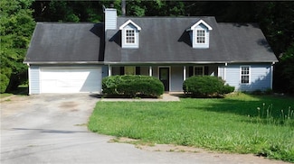 330 Christian Woods Dr SE, Conyers, GA 30013