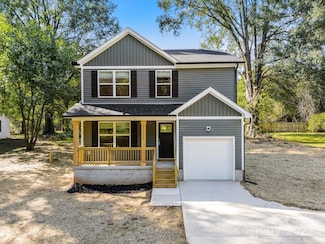 1211 Mt Ulla Hwy None, Mooresville, NC 28115