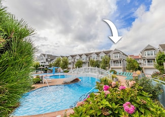524 Turtle Gut Cir Unit 524, Wildwood, NJ 08260
