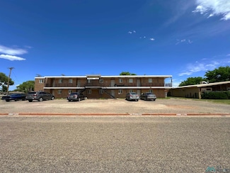 1525 N Reid St, Clovis, NM 88101