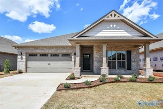 29851 Copperpenny Dr, Harvest, AL 35749