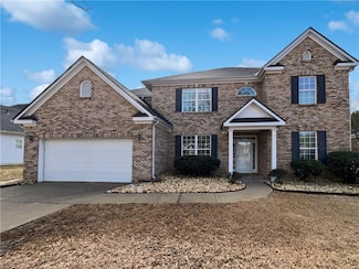 5692 Greensage Dr, Atlanta, GA 30349