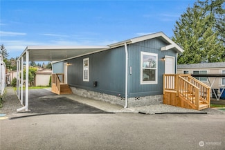 3407 S 181st Place Unit 138, Seatac, WA 98188