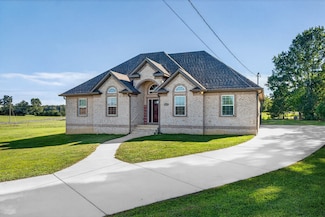 3019 Cambridge Ct, Lewisburg, TN 37091