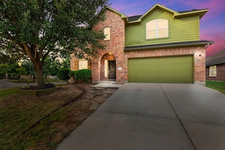 4617 Tiddle Ln, Pflugerville, TX 78660