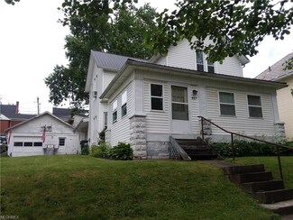 467 N Market St, Shreve, OH 44676