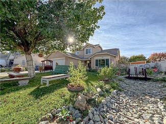 38201 Anastasia Way, Palmdale, CA 93550