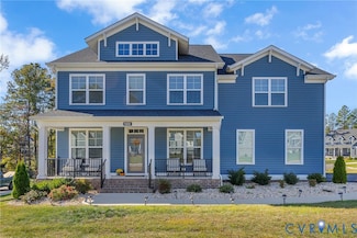 9400 Kinnerton Dr, Midlothian, VA 23112