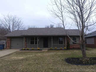 519 W Denny, Catoosa, OK 74015
