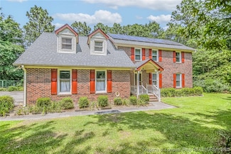 6405 Formosa Ct, Fayetteville, NC 28306