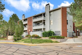 14208 E 1st Dr Unit A2, Aurora, CO 80011