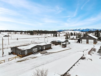 228 Fox View Trail, Creston, MT 59901