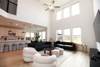 1415 Ross Ave, Celina, TX 75009