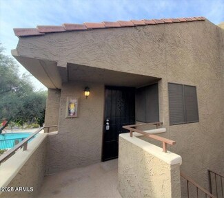 5122 E Shea Blvd Unit 2110, Scottsdale, AZ 85254